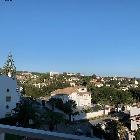 Vue Exceptionnelle, El Rosario Marbella