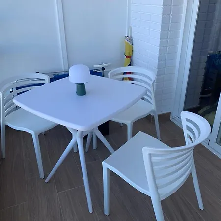 Appartement Vue Exceptionnelle, El Rosario Marbella