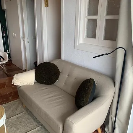 Vue Exceptionnelle, El Rosario Appartement *