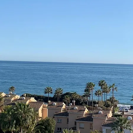 Vue Exceptionnelle, El Rosario Marbella