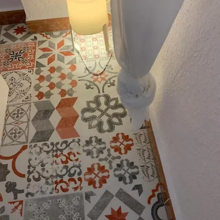 Vue Exceptionnelle, El Rosario Apartment *