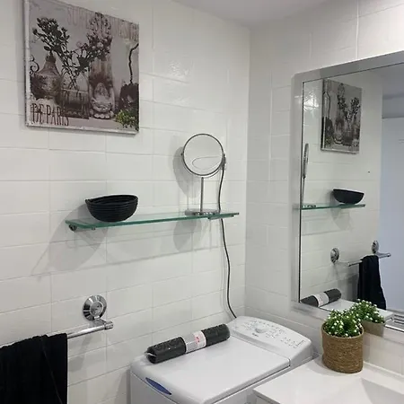 Vue Exceptionnelle, El Rosario Apartment Marbella