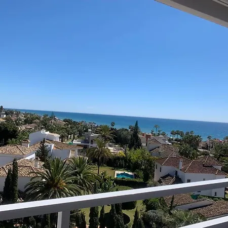 Apartment Vue Exceptionnelle, El Rosario *