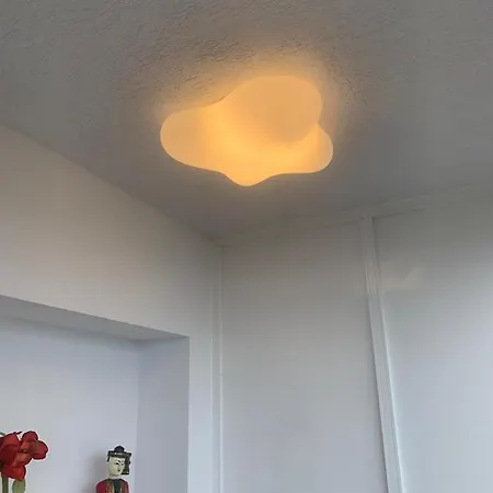 Vue Exceptionnelle, El Rosario Appartement