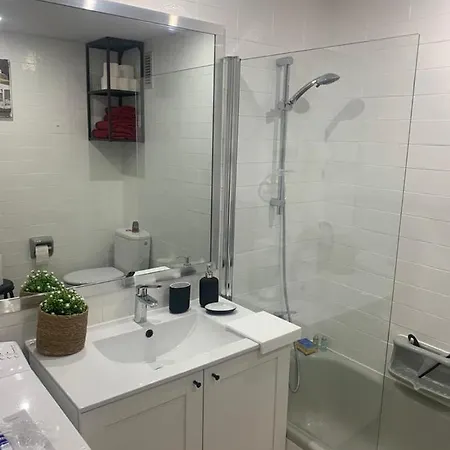 Vue Exceptionnelle, El Rosario Appartement *